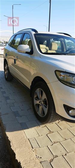 هيونداي سانتافي